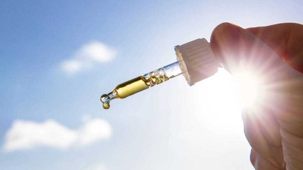 O corpo mostra um sinal bem claro quando falta vitamina D e ele pode estar aparecendo em você