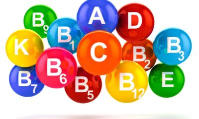 Sinal silencioso que seu corpo dá quando está faltando vitaminas e você nem percebe