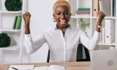 Como pequenas vitórias diárias aumentam a autoconfiança