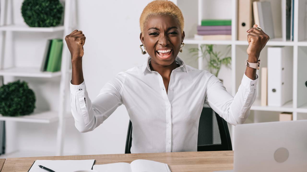 Como pequenas vitórias diárias aumentam a autoconfiança