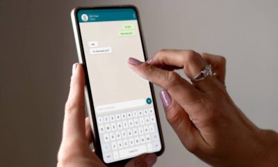 A função secreta do WhatsApp que está bombando e mudando a forma de usar o app