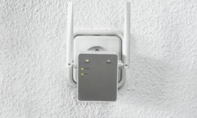 Esse aparelho faz o Wi-Fi chegar até onde você nunca teve sinal