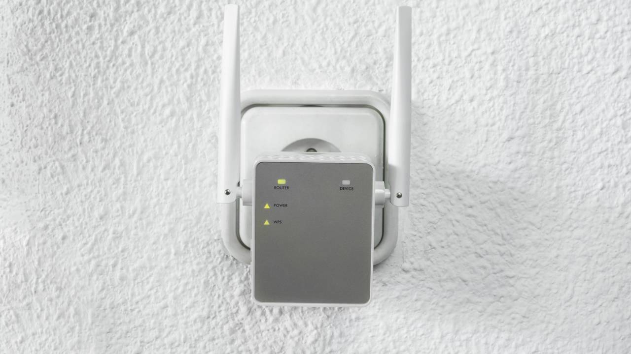 Esse aparelho faz o Wi-Fi chegar até onde você nunca teve sinal