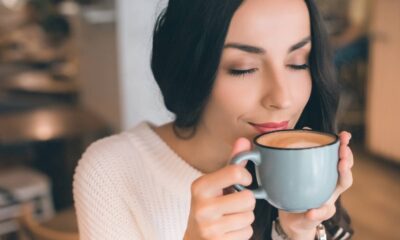 Mais que cafeína, o café matinal promove equilíbrio e motivação emocional