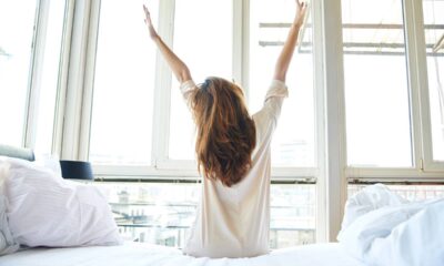 Acordar em paz depende de estímulos simples que preparam a mente para um dia mais leve