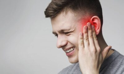 Quando o ouvido apita de repente, seu corpo pode estar tentando avisar algo