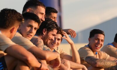 Três jogadores são cortados de amistoso da seleção por motivos disciplinares