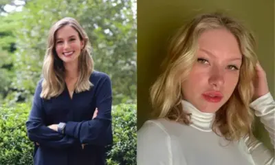 Duas brasileiras lideram ranking das bilionárias mais jovens do mundo