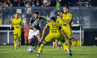 Foto: Affonso Andrade / Agência F8 / Gazeta Press.