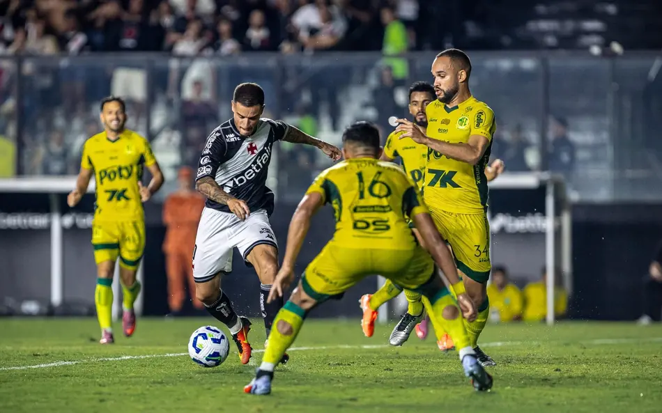 Foto: Affonso Andrade / Agência F8 / Gazeta Press.