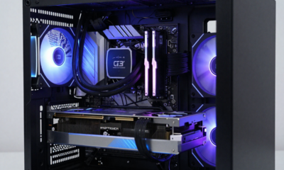 4 Erros comuns ao montar PC gamer que prejudicam FPS e entenda como montar um computador estável e forte