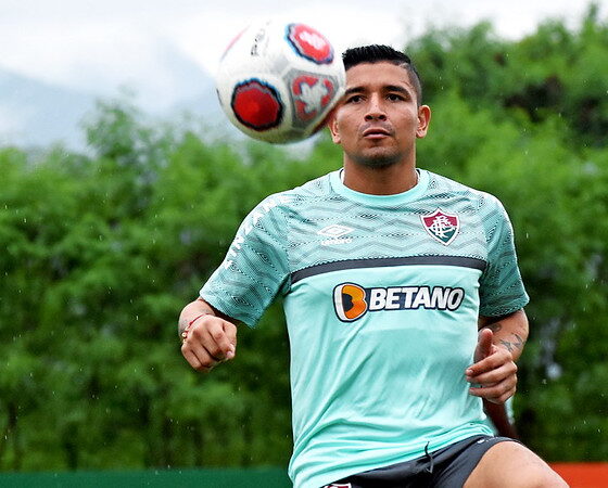 Foto: Mailson Santana / Fluminense.