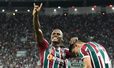 Foto: Mailson Santana / Fluminense.