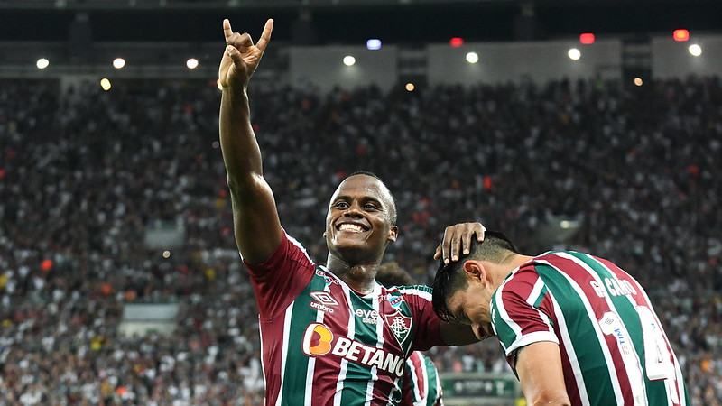 Foto: Mailson Santana / Fluminense.
