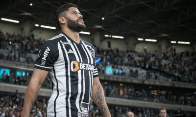 Foto: Pedro Souza / Atlético.