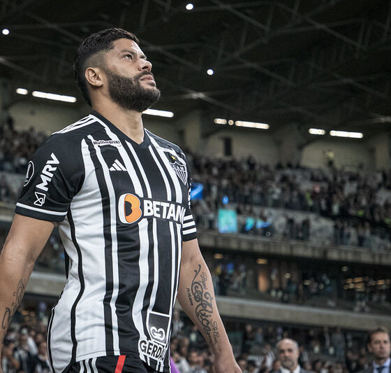 Foto: Pedro Souza / Atlético.