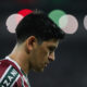 Foto: Lucas Merçon / Fluminense.