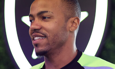 Foto: Vitor Silva / Botafogo.