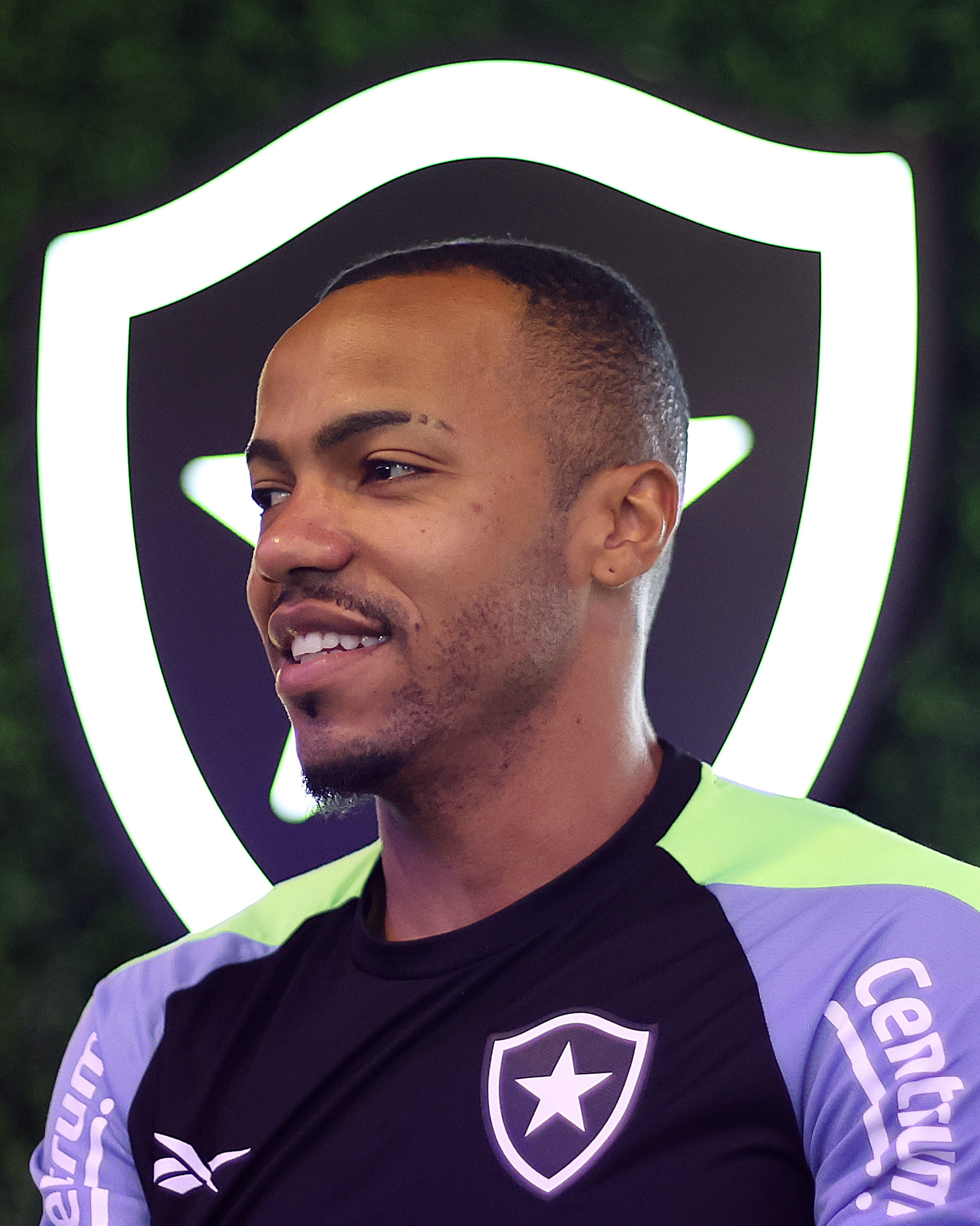 Foto: Vitor Silva / Botafogo.