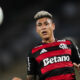 Carrascal (Foto: Gilvan de Souza/Flamengo)