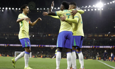 Foto: @rafaelribeirorio / CBF.