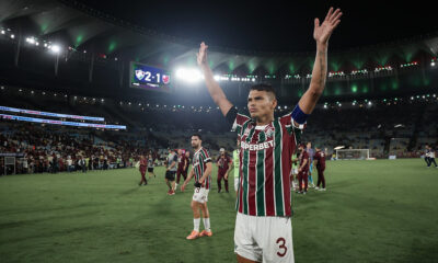 Foto: Marcelo Gonçalves / Fluminense.
