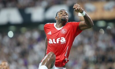 Foto: Ricardo Duarte / Internacional.