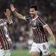 Foto: Lucas Merçon / Fluminense.