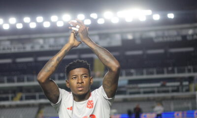 Foto: Ricardo Duarte / Internacional.