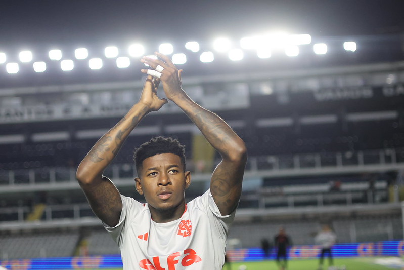 Foto: Ricardo Duarte / Internacional.