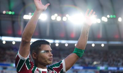 Foto: Marcelo Gonçalves / Fluminense.
