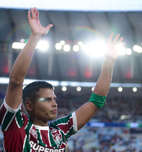 Foto: Marcelo Gonçalves / Fluminense.