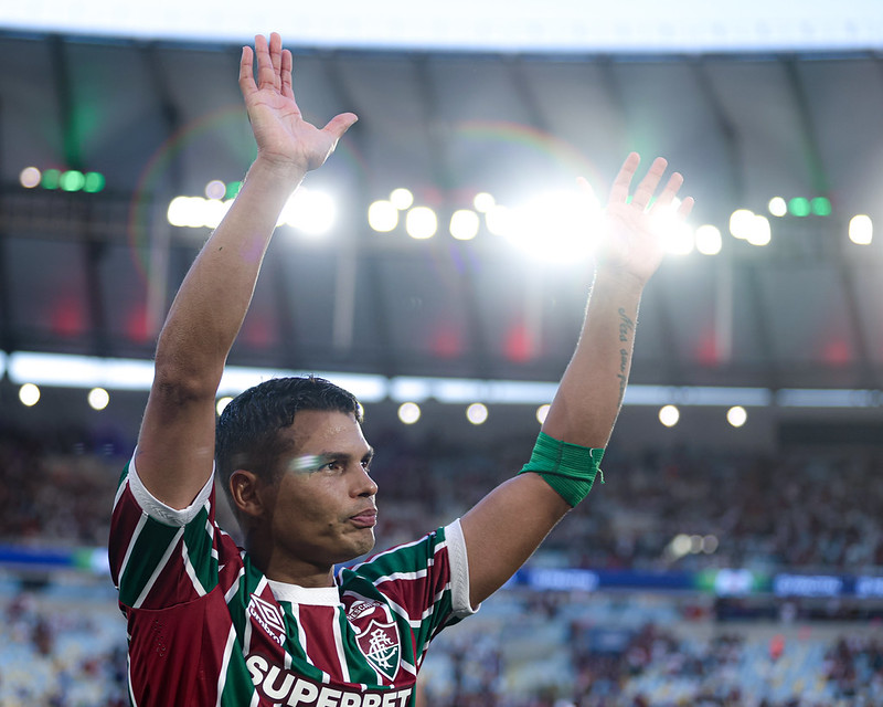 Foto: Marcelo Gonçalves / Fluminense.