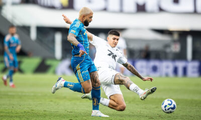 Foto: Jhony Inácio / Cruzeiro.