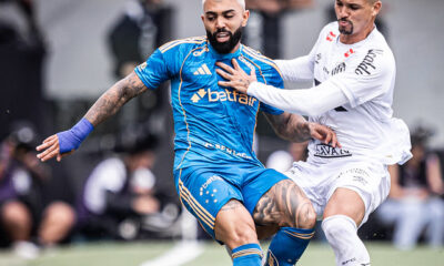 Foto: Raul Baretta / Santos FC.