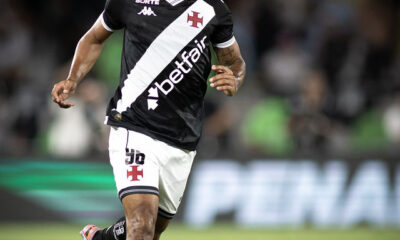 Foto: Matheus Lima / Vasco.