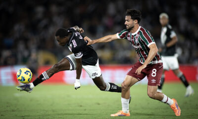 Bronca, confiança e pacto: os bastidores da virada do Vasco