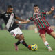 Foto: Lucas Merçon / Fluminense.