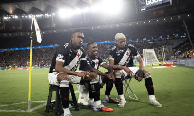 Foto: Matheus Lima / Vasco.