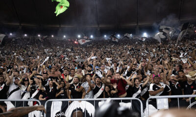 Foto: Matheus Lima / Vasco.