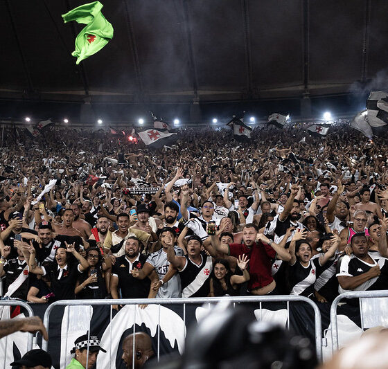 Foto: Matheus Lima / Vasco.