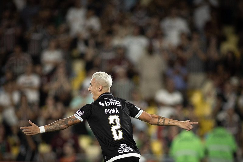 Foto: Matheus Lima/Vasco.