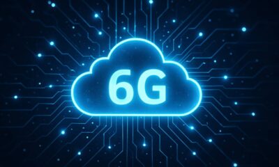 O 6G pode ser o fim das redes e muita gente já acredita que esse avanço vai mudar tudo no mundo digital