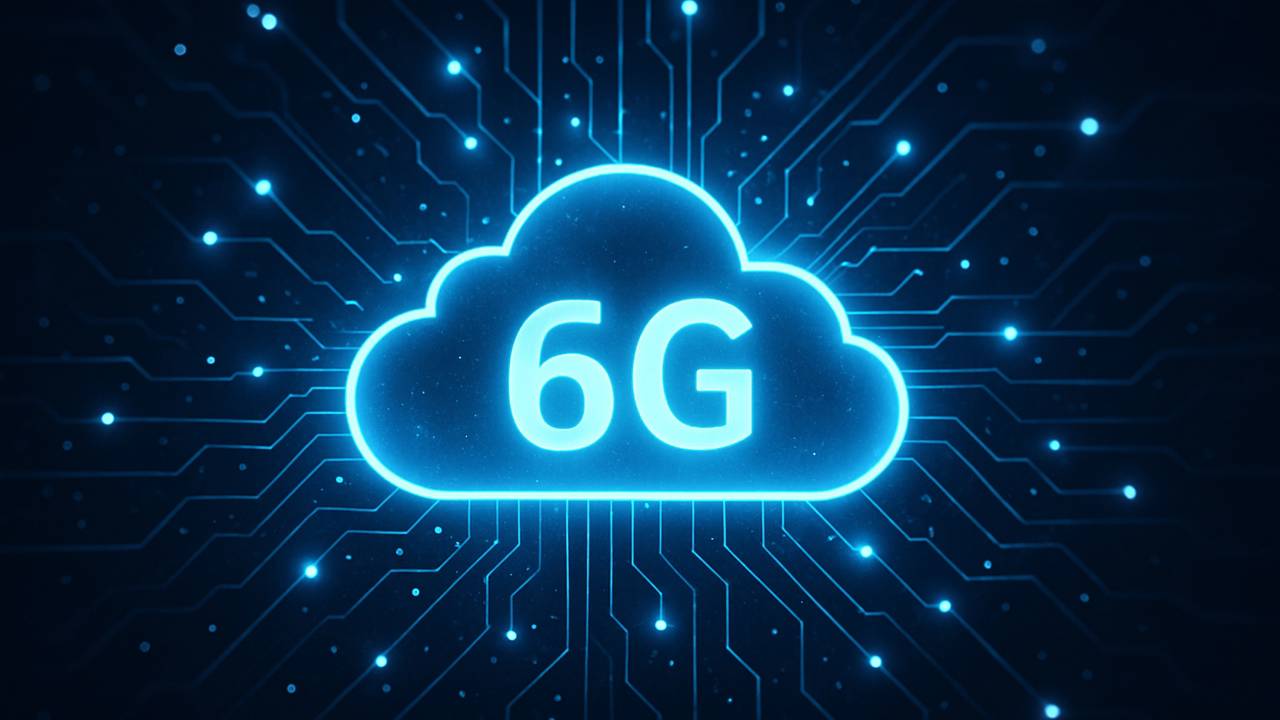 O 6G pode ser o fim das redes e muita gente já acredita que esse avanço vai mudar tudo no mundo digital