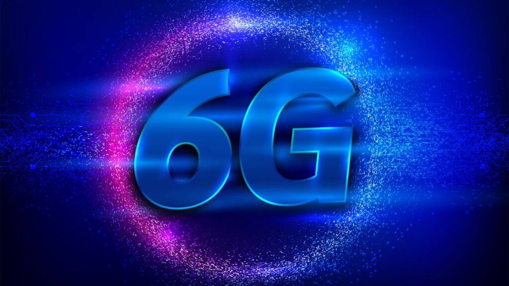 O 6G pode ser o fim das redes e muita gente já acredita que esse avanço vai mudar tudo no mundo digital 