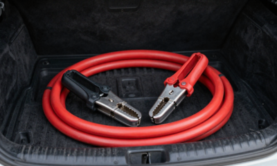 7 itens simples que quase ninguém carrega no carro, mas fazem toda a diferença nos perrengues