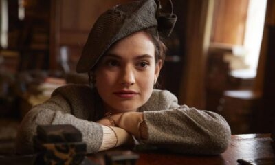 Esse é o filme perfeito para fãs romances de época