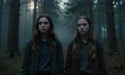 A série de suspense que revela o lado sombrio dos centros de reabilitação