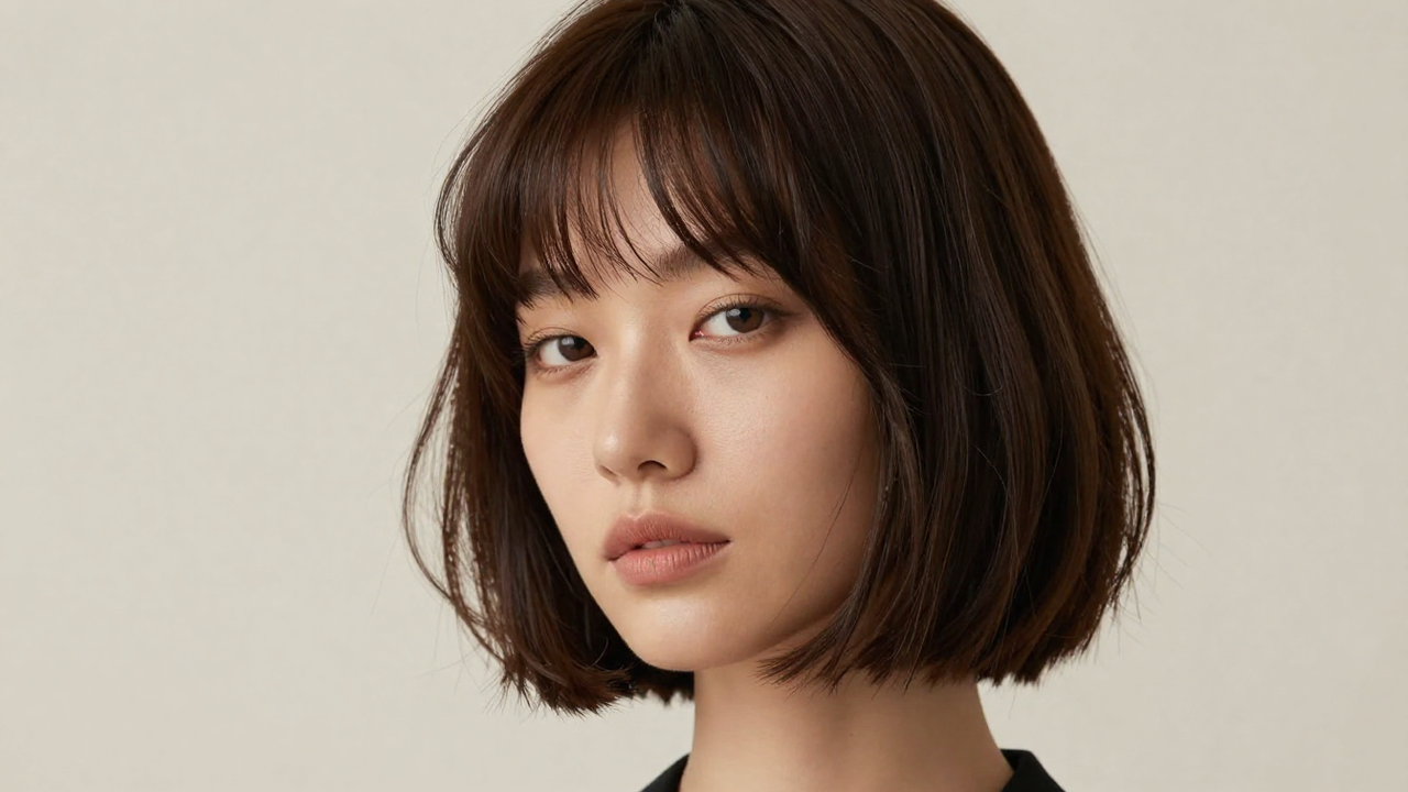 A tendência de cabelos curtos femininos que promete rejuvenescer o seu visual