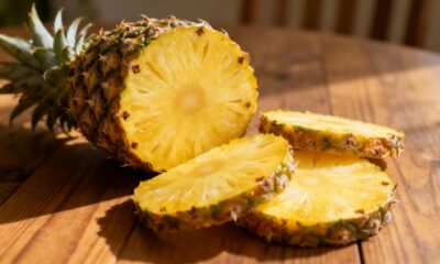 A razão de o abacaxi deixar a boca pinicando intriga quem já sentiu isso